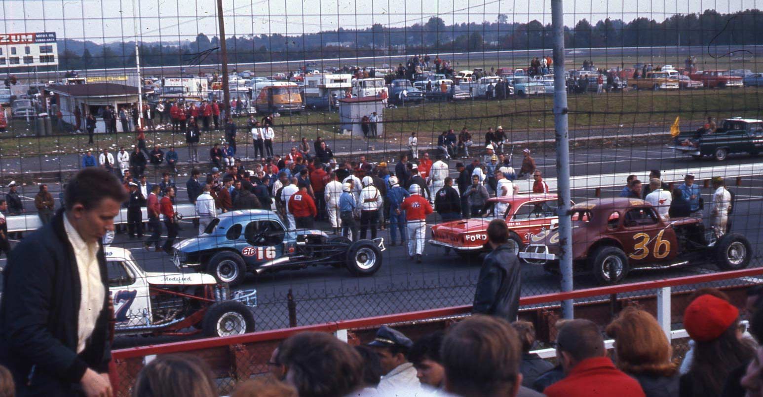 60'-70's Vintage Oval Track Modifieds - Page 528 - THE H.A.M.B.